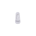 Salvapiede in cotone elasticizzato tripack Salvapiede in cotone elasticizzato tripack
