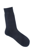 Calza corta in filo di Scozia Calza corta in filo di Scozia