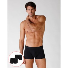 Boxer uomo b-pack in cotone elasticizzato