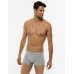 Boxer uomo b-pack in cotone elasticizzato