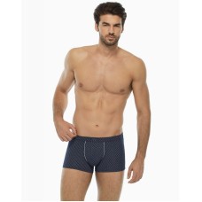 Boxer uomo b-pack in cotone modal