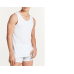 Canotta spalla larga b-pack 100% puro cotone