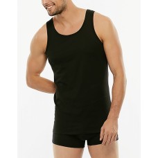 Canotta 100% puro cotone