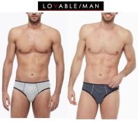 Slip uomo b-pack in cotone modal