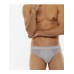 Slip uomo b-pack in cotone elasticizzato