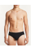 Slip uomo tripack in cotone elasticizzato