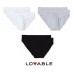 Slip uomo b-pack 100% Pure Cotton Slip uomo b-pack 100% Pure Cotton