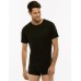 T-shirt girocollo 100% puro cotone T-shirt girocollo 100% puro cotone