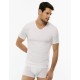 T-shirt scollo V T-shirt scollo V